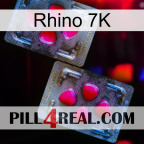 Rhino 7K 15